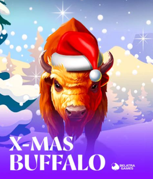 BUFFALO XMAS